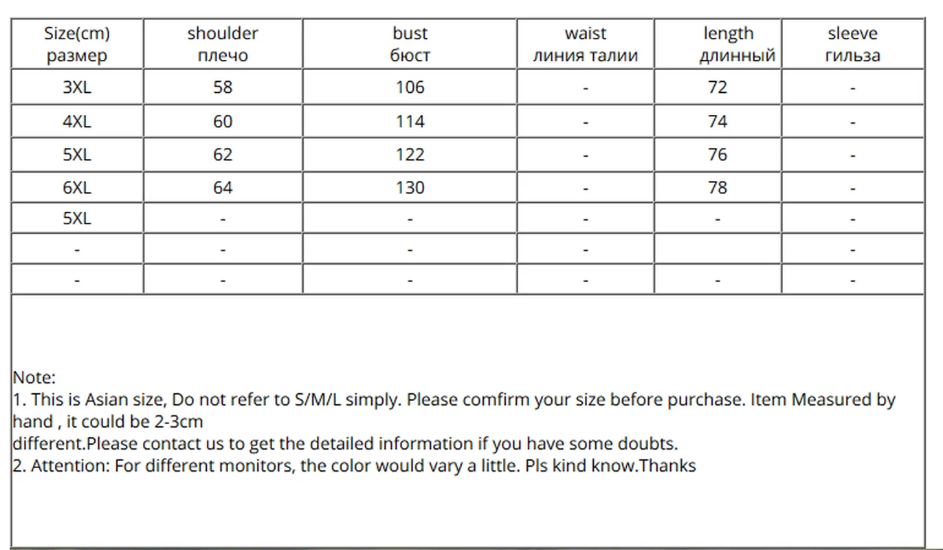 

3XL-6XL Fashion Plus size T Shirts Women Loose t-shirts Cotton O-neck Printed Tops Three Quarter Sleeve Vetement Femme