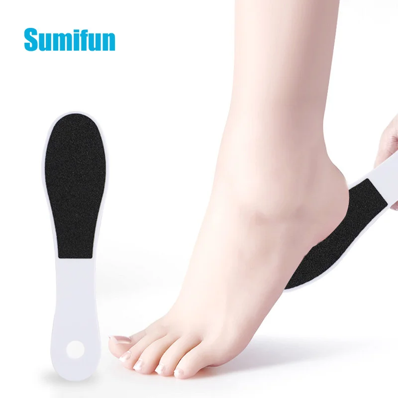 

1pcs Professional Foot File Rasp Heel Grater Hard Dead Skin Callus Remover Pedicure File Foot Grater For Leg Skin Removal Tools