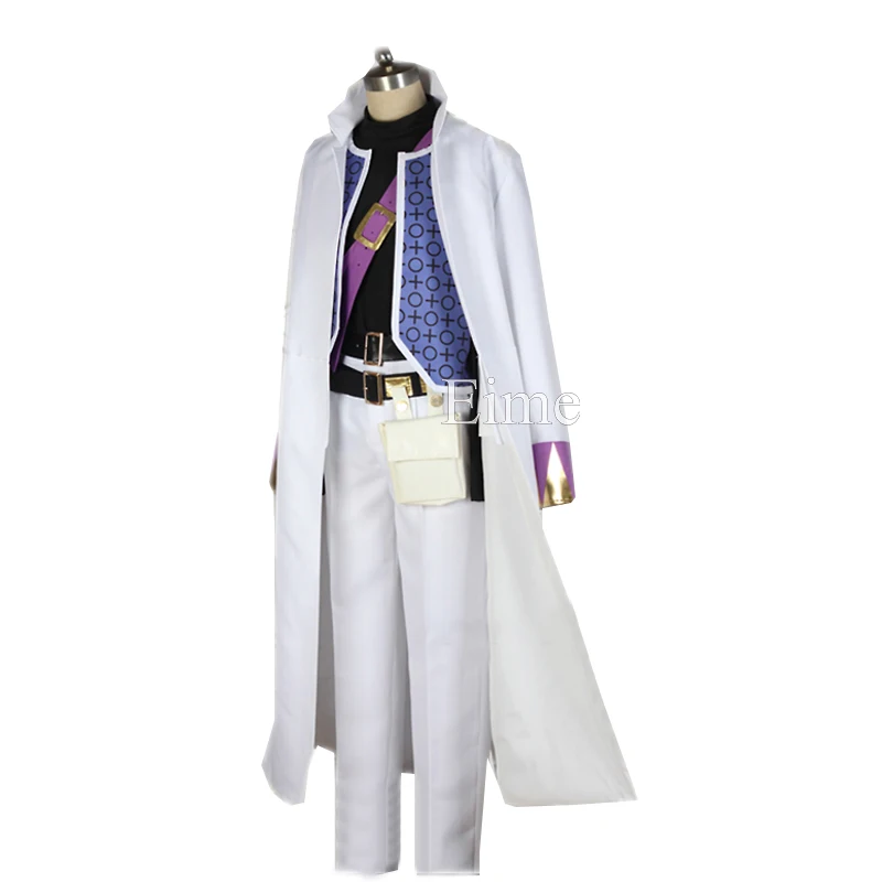 Костюм для косплея из аниме Невероятные приключения Джоджо| |