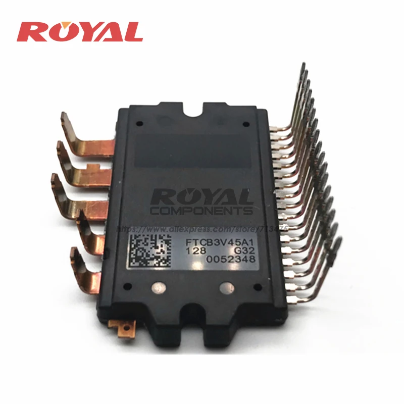 FTCB3V45A1 Бесплатная доставка оригинальный IPM модуль |