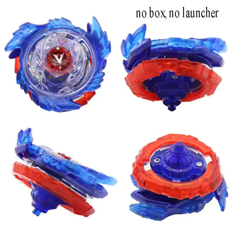 Популярный Стиль спиннинг топ игрушки Арена без Устройства Запуска и коробки