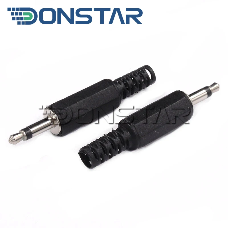 10 шт. высококачественные штекеры для наушников 3 5 мм | Обустройство дома