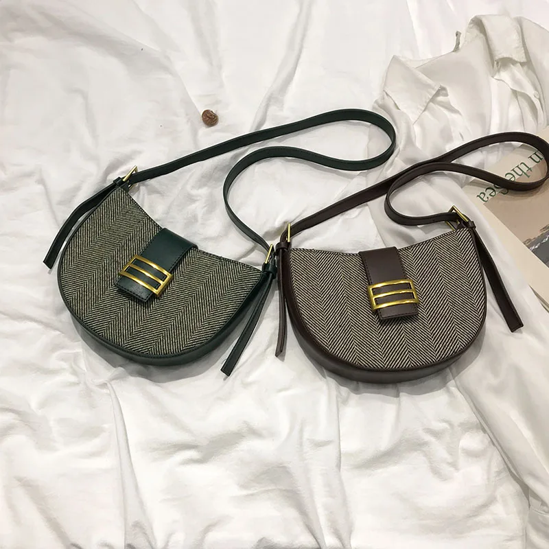 Роскошные сумки женские дизайнерские через плечо для женщин женская модная