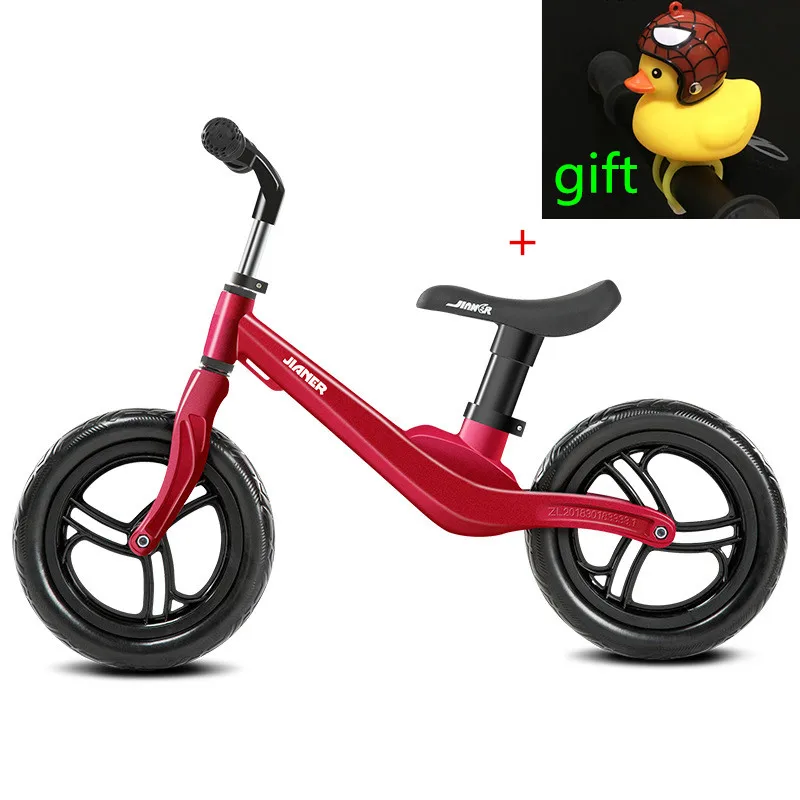 Детский балансировочный автомобиль PRYDYC электрический для детей детские игрушки