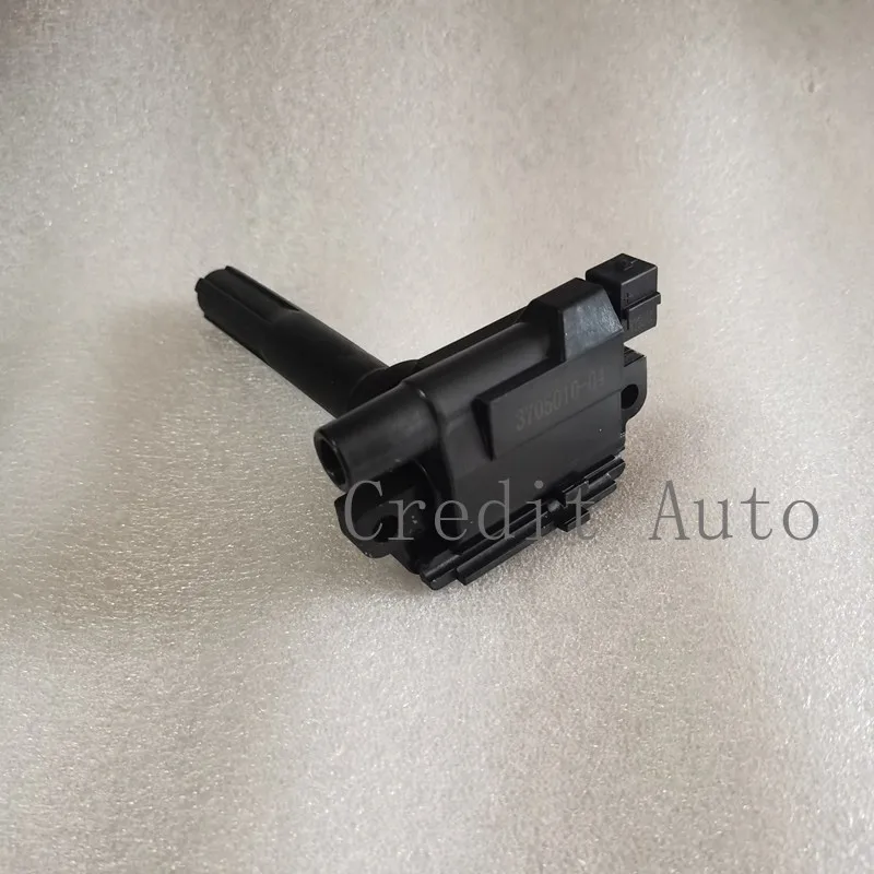 Высококачественная катушка зажигания 3705010-04 DQZ9201A/9201 для Suzuki Chana | Автомобили и
