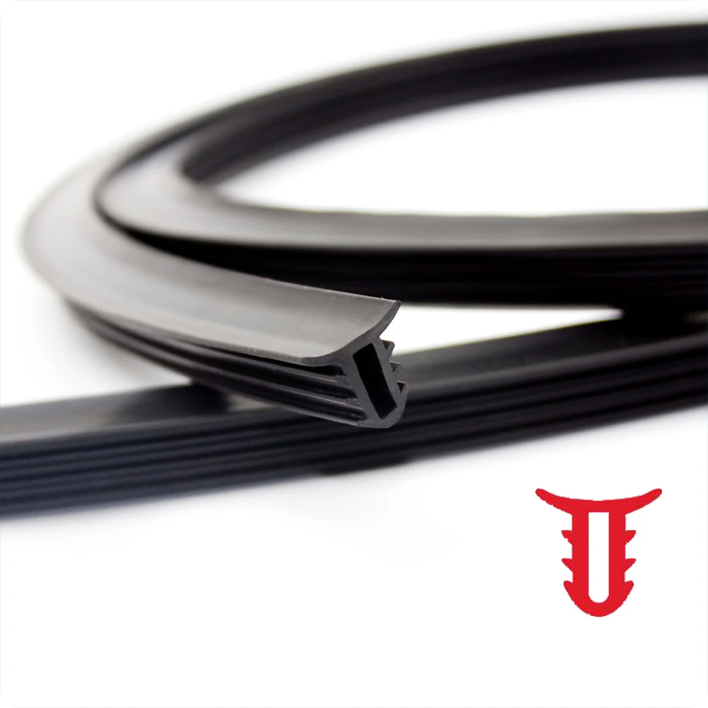 Уплотнительные ленты для автомобильной приборной панели шумоизоляция