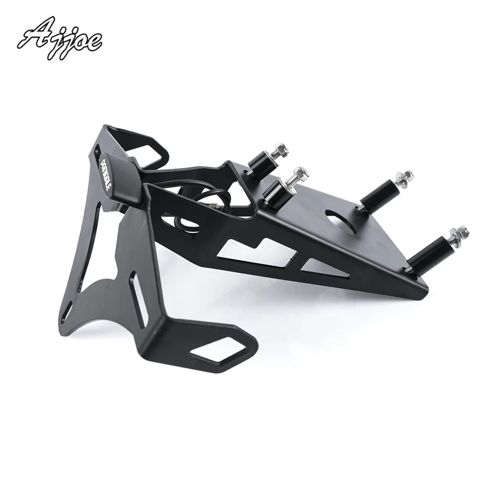 Держатель номерного знака для мотоцикла Ducati Panigale 899 959 1199 1199S 1299 1299S
