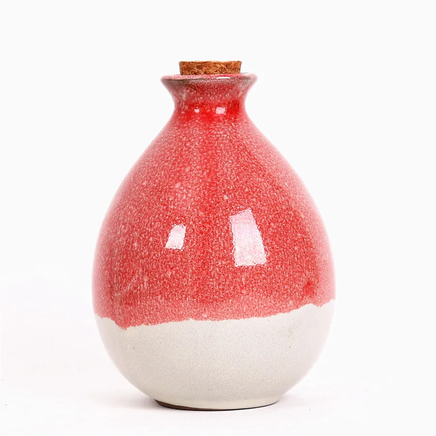 Японский сакэ дистрибьютор 250 мл кастрюля для вина ликера подогреватель домашняя