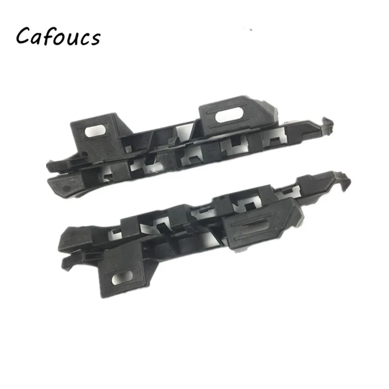 Крепление для переднего бампера Cafoucs Citroen C4 2005 2010 кронштейн
