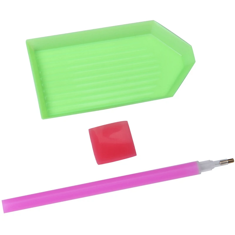 Рукоделие Алмазная картина вышивка полная круглая дрель стразы украшение для