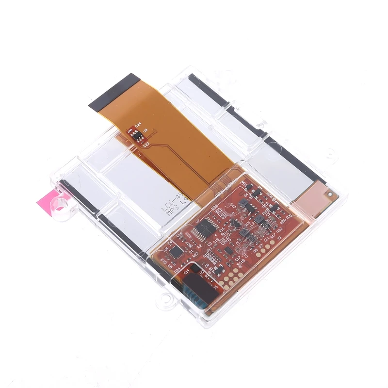 

Яркий экран для подсветки GB IPS, яркий экран, ЖК-экран, регулировка цвета, память DMG, точка к точке, GB подсветка, IPS экран