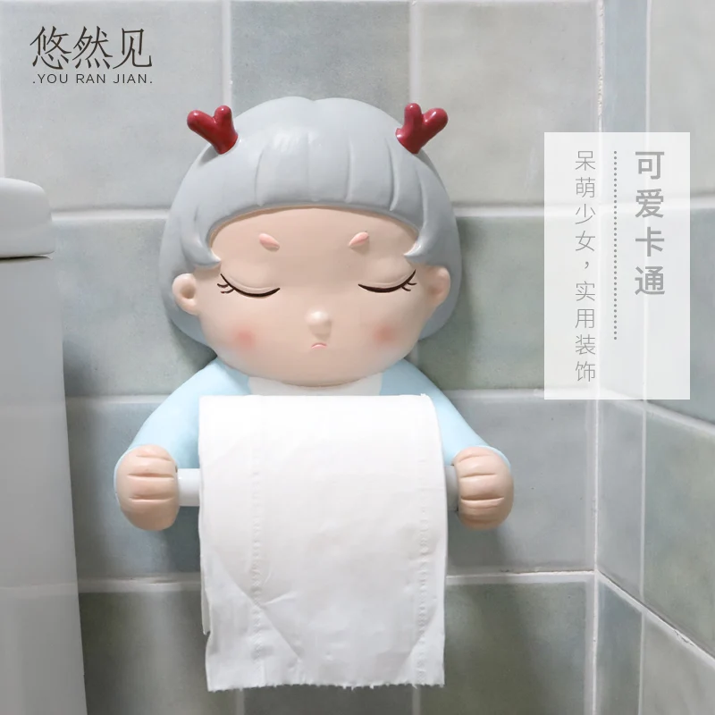 

Туалет, коробка для туалетной бумаги, коробка для туалетной бумаги, держатель для туалетной бумаги, держатель для туалетной бумаги для ванн...