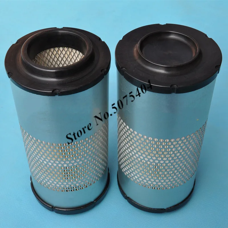 Новый топливный фильтр для сепаратора воды 135326206 дизельный дизельных