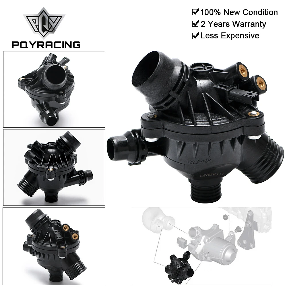 Бесплатная доставка 1 шт. автомобильный двигатель охлаждающая жидкость воды на