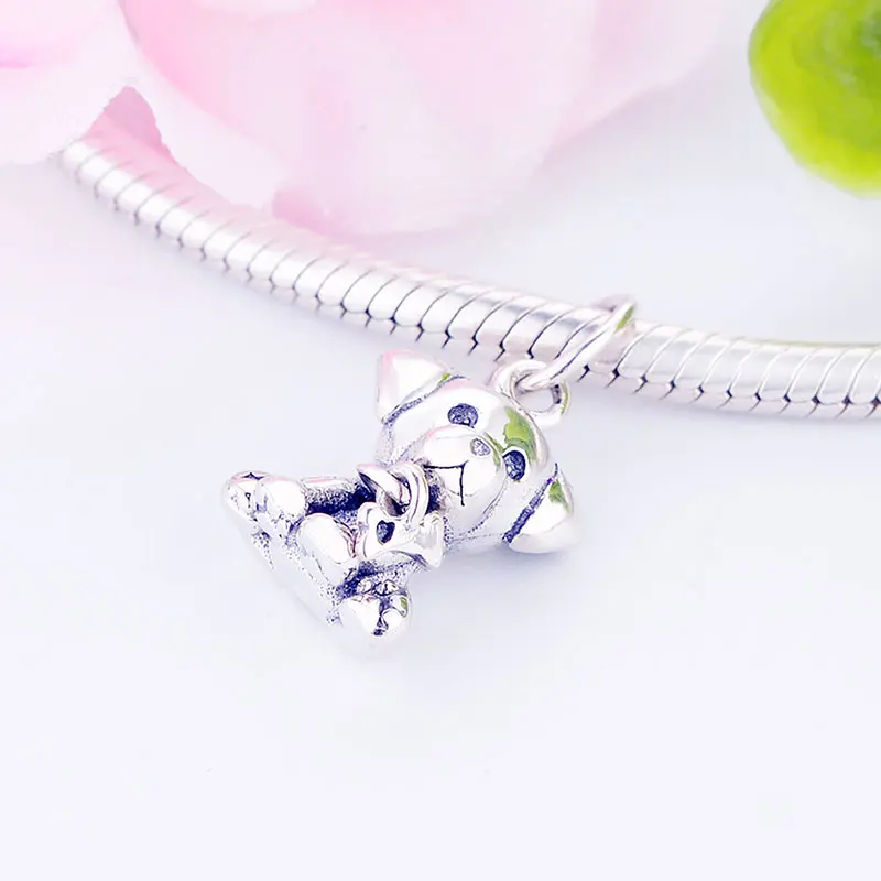 Французский Лабрадор бульдог пугги итальянская еда торт подходит оригинальный