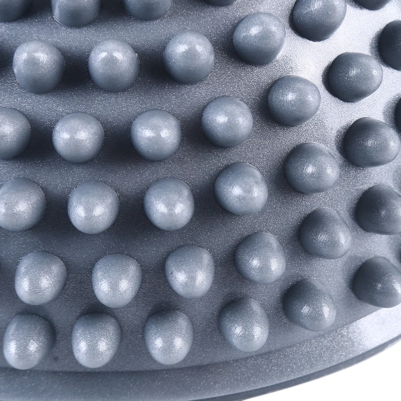 

Children Massage Balance Ball Children Hemisphere Stepping Stones Durian Spiky Sensory Integration Balance Toys