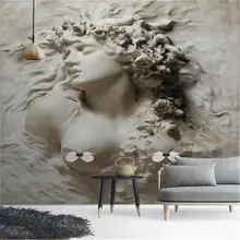 3d обои европейские 3D бабочки красота внутренний Фон Украшение