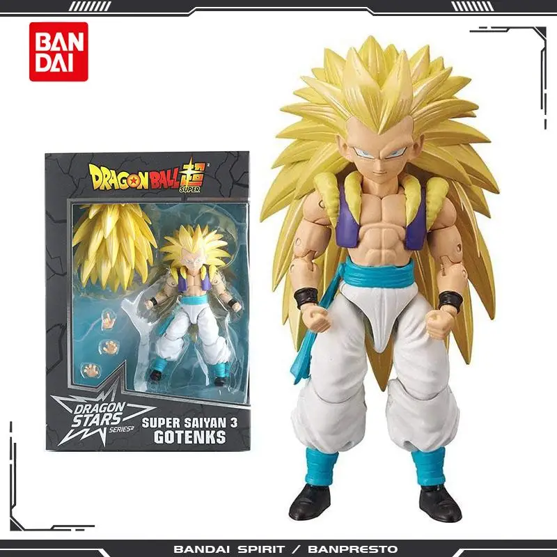 

Фигурки героев мультфильма «Драконий жемчуг», «супер звезды дракона»