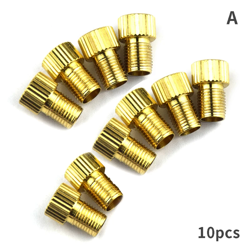 10 шт. адаптер для воздушного насоса | Спорт и развлечения