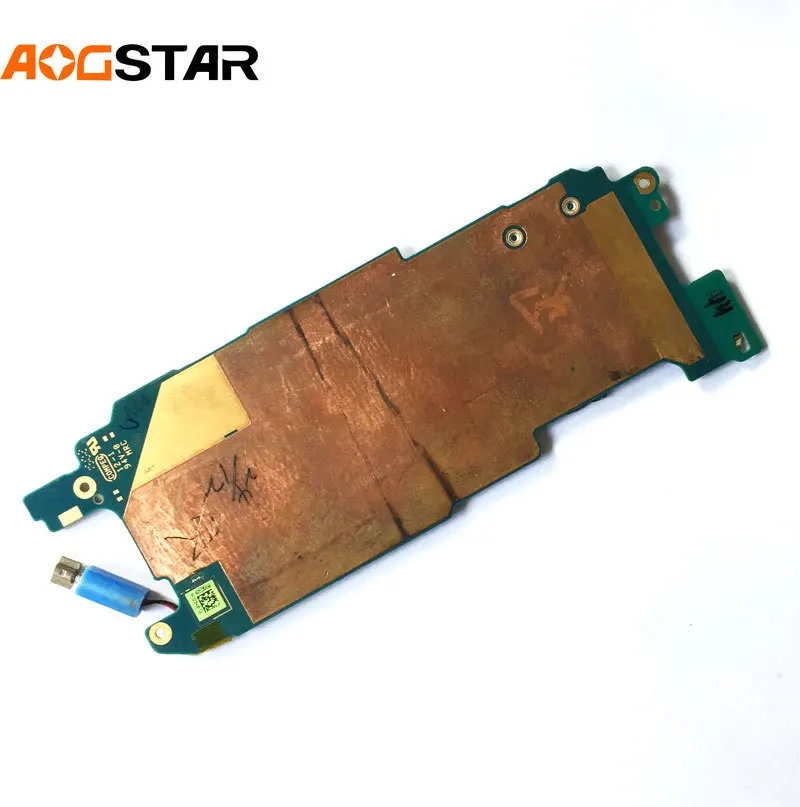 Aogstar Unlocked Mobile Electronic Panel Mainboard Motherboard Circuits Cable International Firmware For HTC One M9 M9S M9U M9V | Мобильные