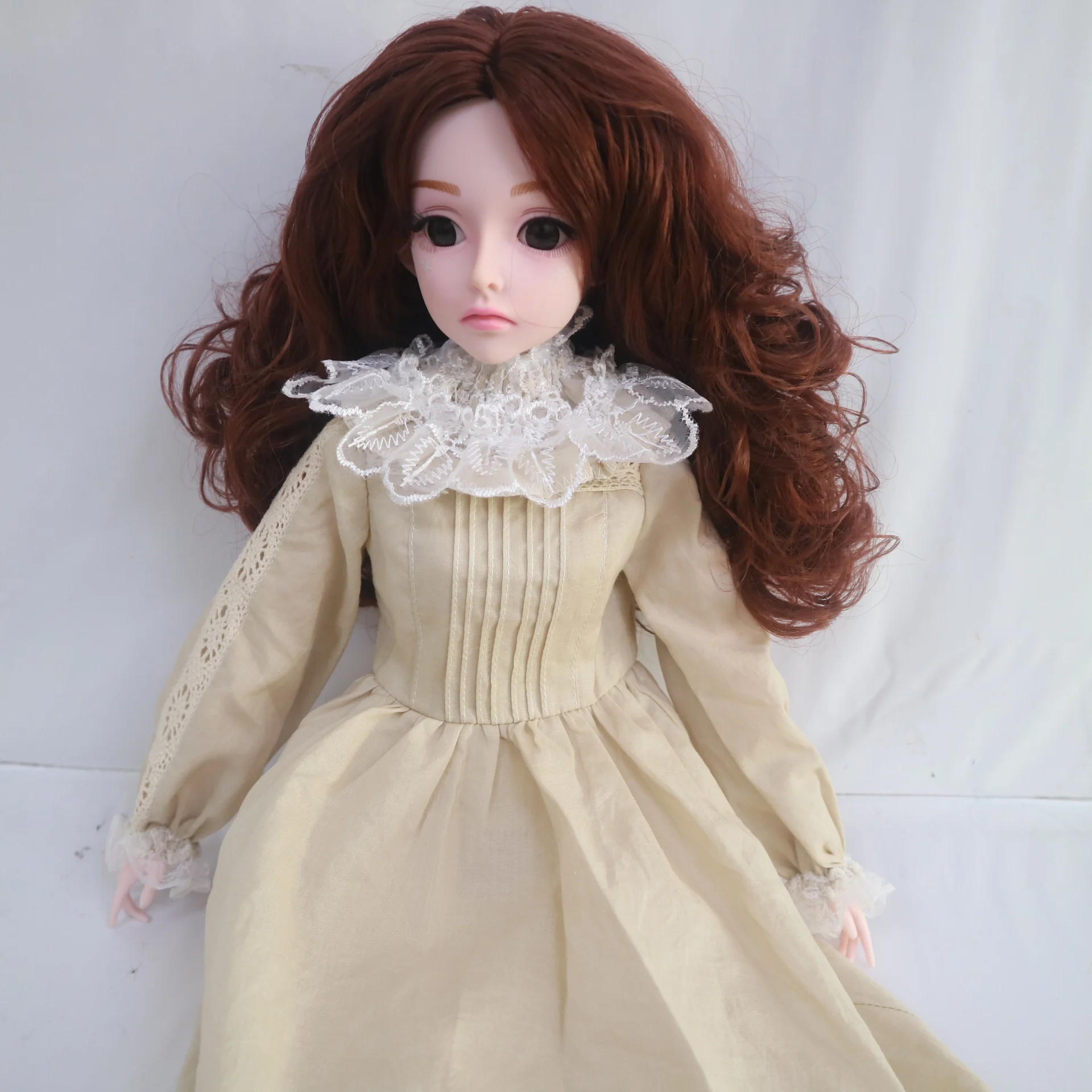 BJD Одежда для кукол подходит 1/3 куклы 1/4 1/6 20190718|Куклы| |