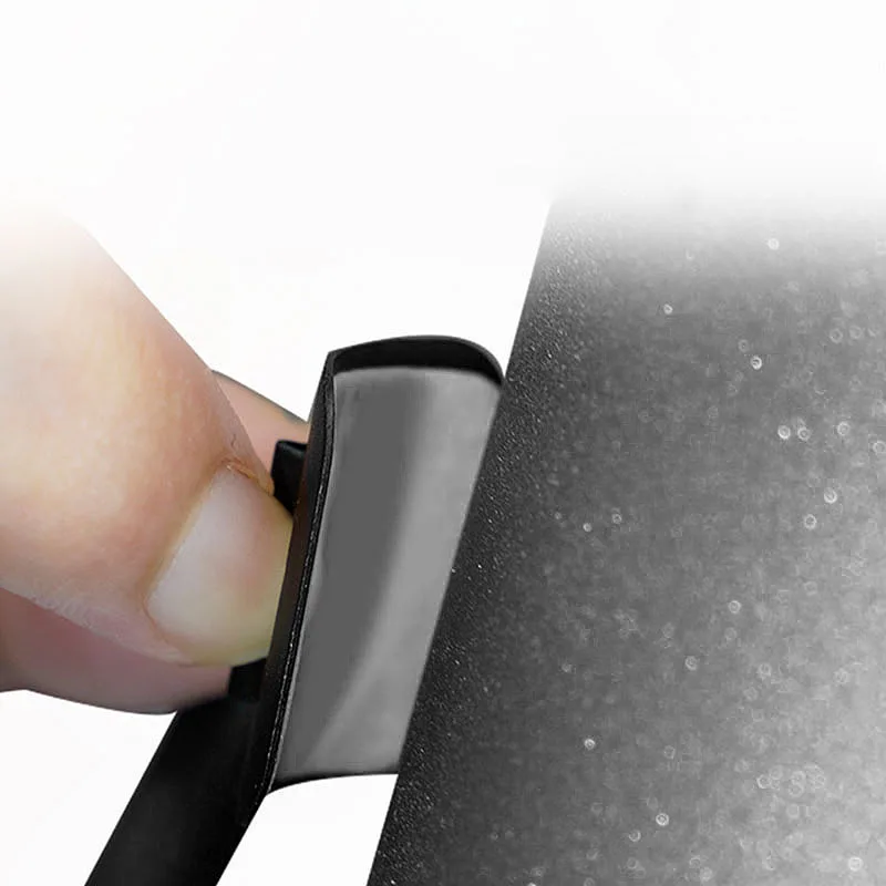 

4Pcs Electric Scooter Cable Tie Buckle Organizer for Xiaomi Mijia M365 M365 Pro Electric Scooter Skateboard Accessories