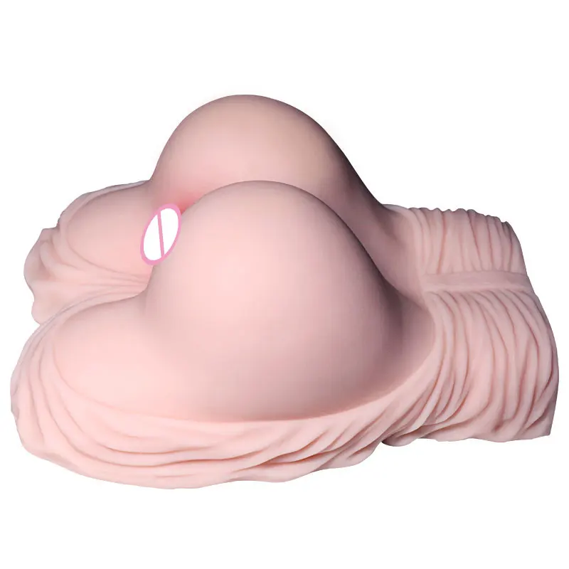 JIUAI Вагина анальный канал куклы для любви ощущение прикосновения искусственная