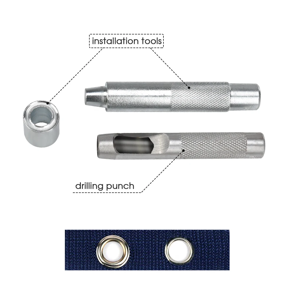 Коробка для хранения инструментов сделай сам 100 шт. 12 мм|Мойки| |