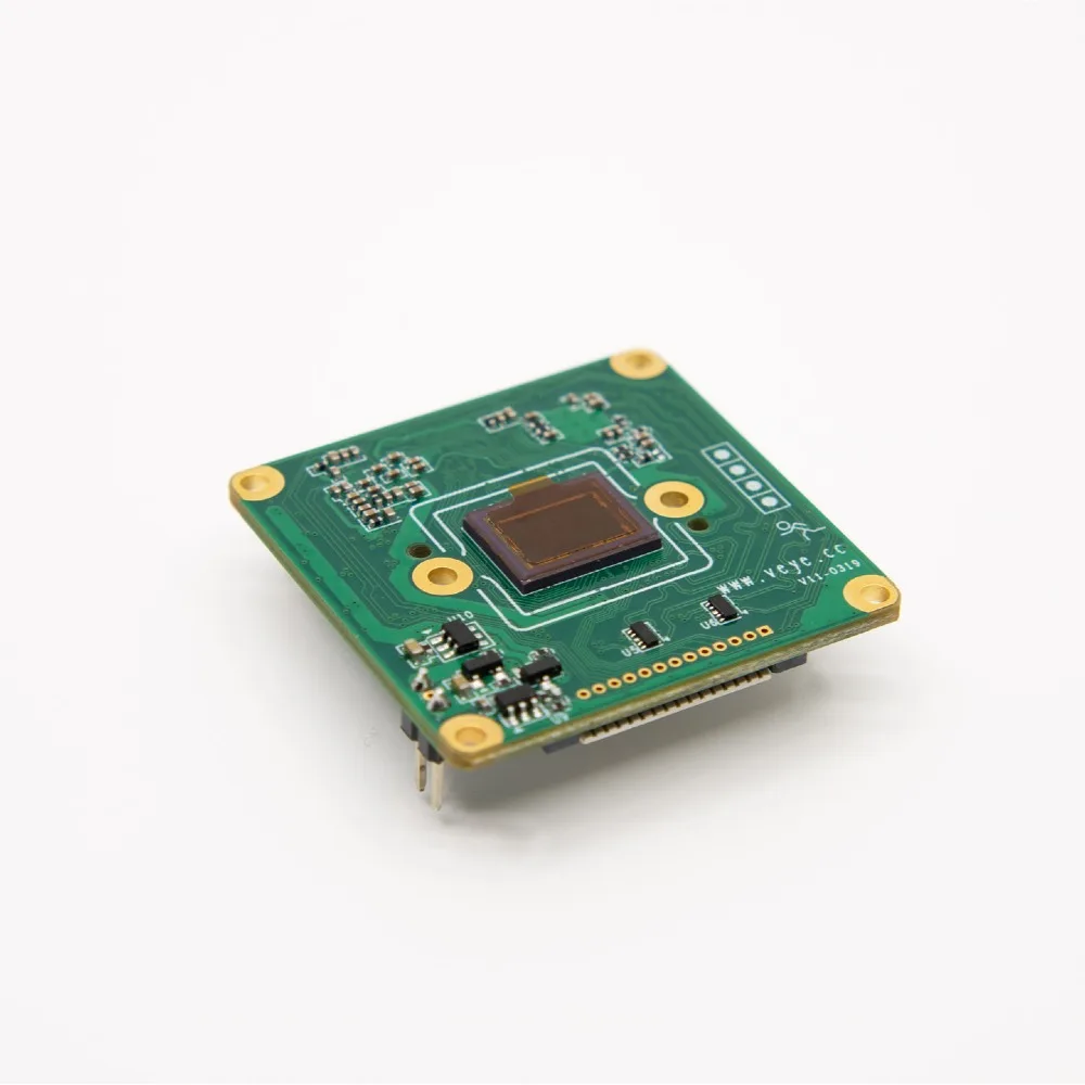 VEYE-MIPI-IMX462 для Raspberry Pi и Jetson Nano xaviпряx IMX462 MIPI CSI-2 2MP Star светильник ISP модуль камеры |