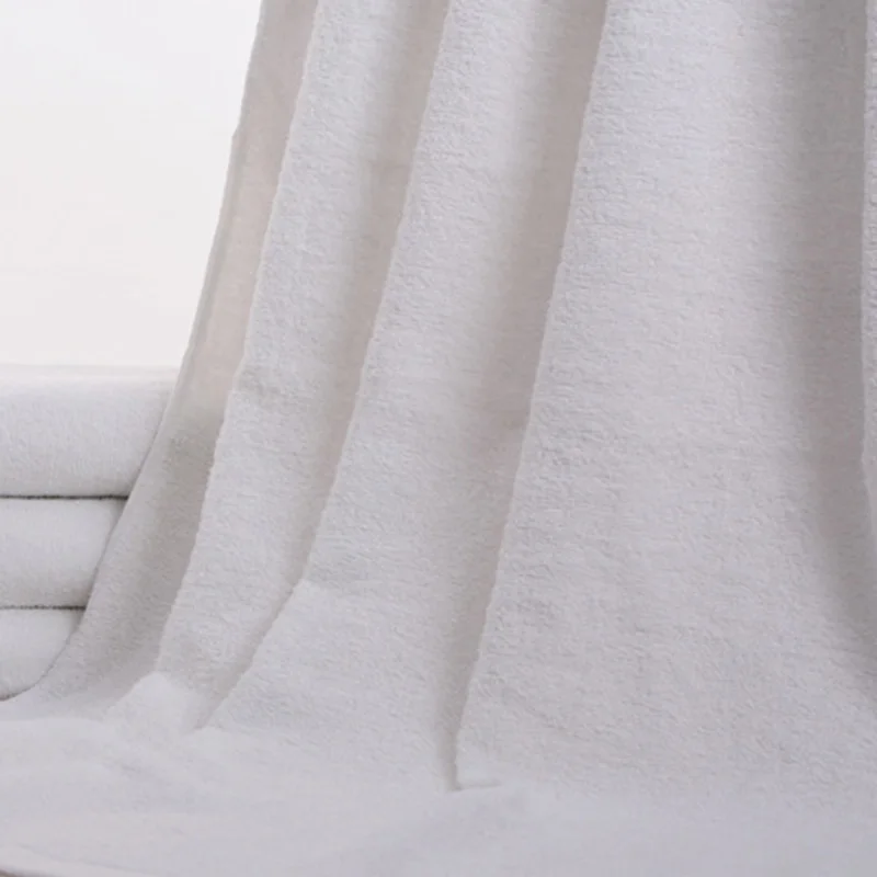 Высококачественные хлопковые банные полотенца с императорской короной принтом