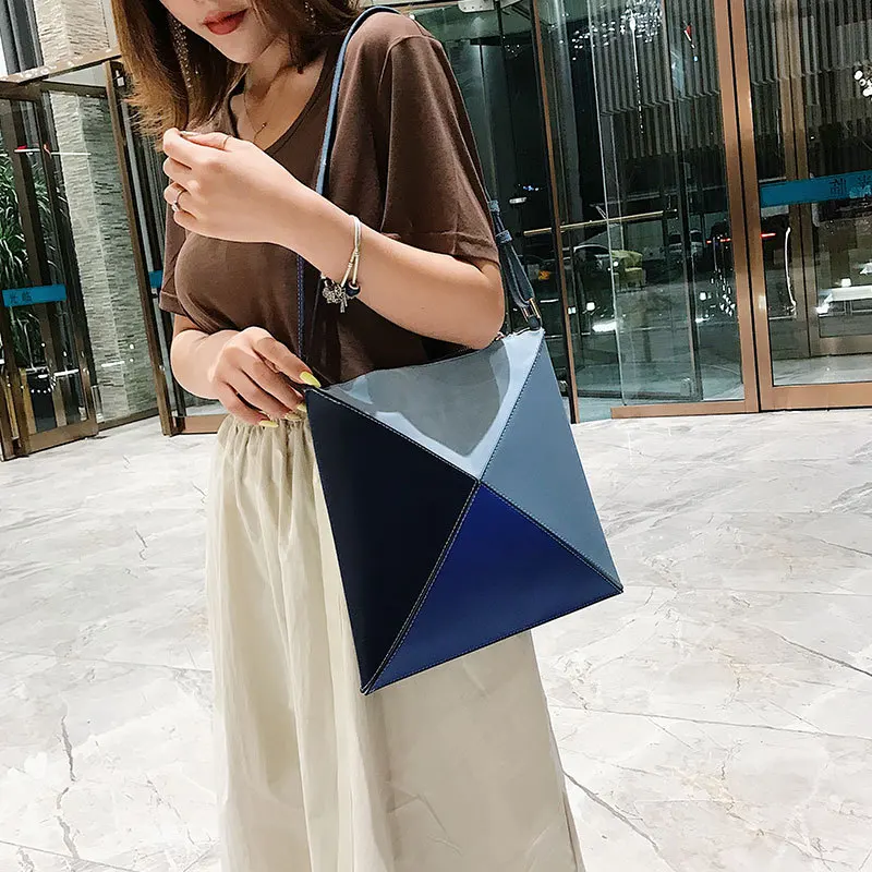 Забавная сумка Zongzi для девочек через плечо женская Повседневная сумочка|Сумки с