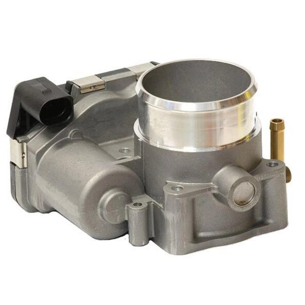 Корпус дроссельной заслонки в сборе для Audi A3 TT VW Skoda Seat 06A 133 062BD 062 C 0 280 750 036 06A133062BD