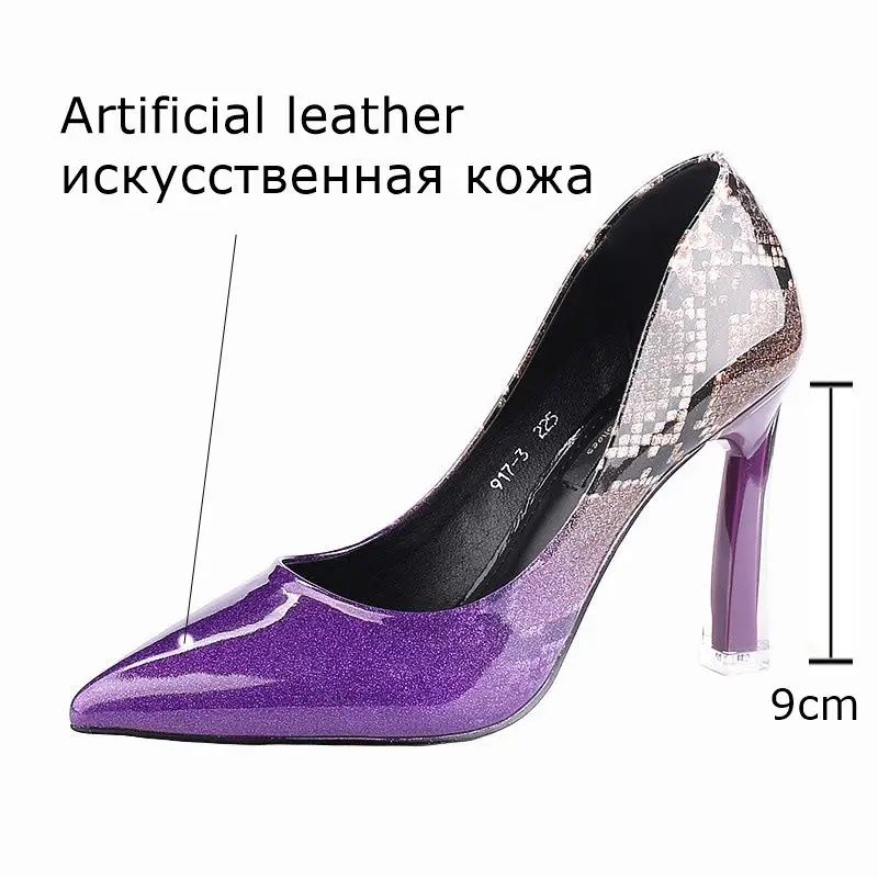 ALLBITEFO/пикантные свадебные женские туфли на высоком каблуке; женская обувь высокого качества на высоком каблуке; женская офисная обувь; женская обувь на каблуке; обувь для девочек