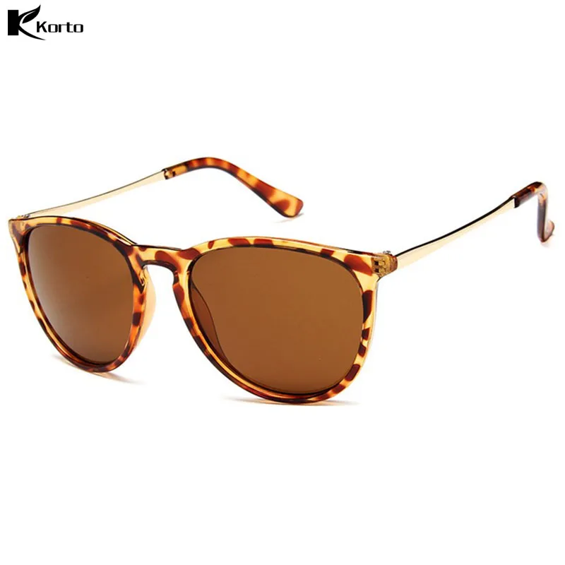 Zonnebril Dames круглые женские солнцезащитные очки трендовые 2019 Модные Oculos Feminino