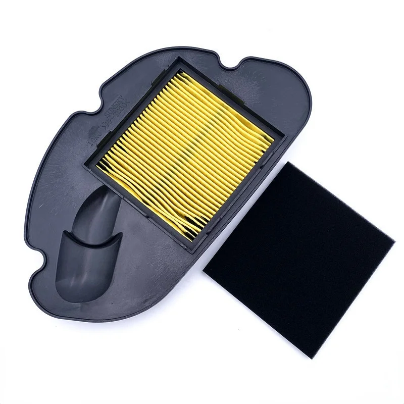 Аксессуары для мотоциклов UU125T UY125 элемент воздушного фильтра фильтр сердечник