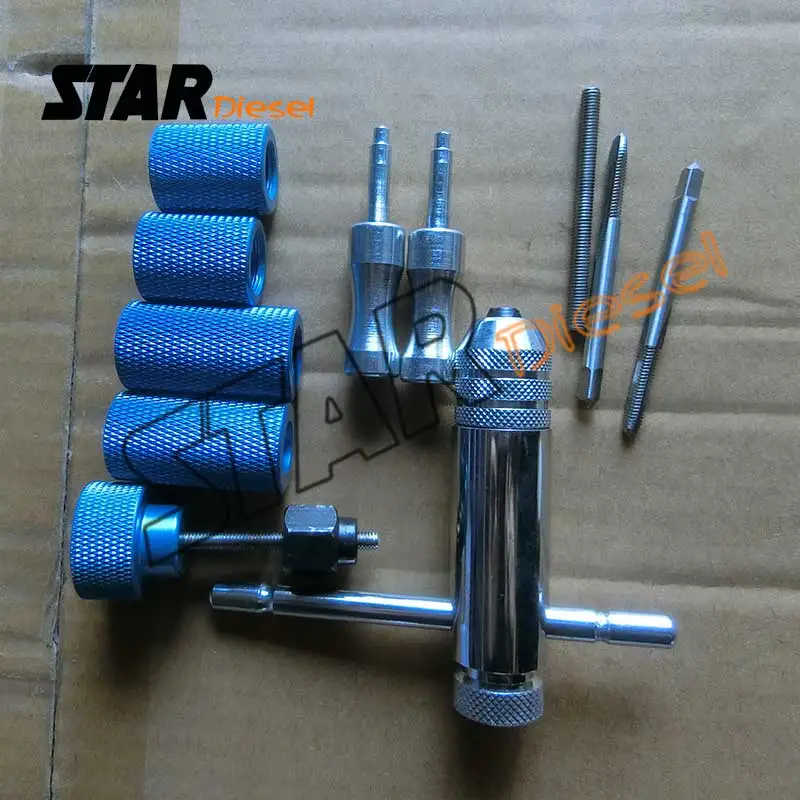 Инжекторный фильтр S0448 наборы демонтажный инструмент инструменты для снятия