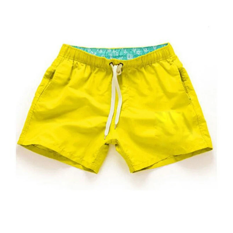 Шорты мужские для спорта на открытом воздухе летние бега фитнеса водных видов