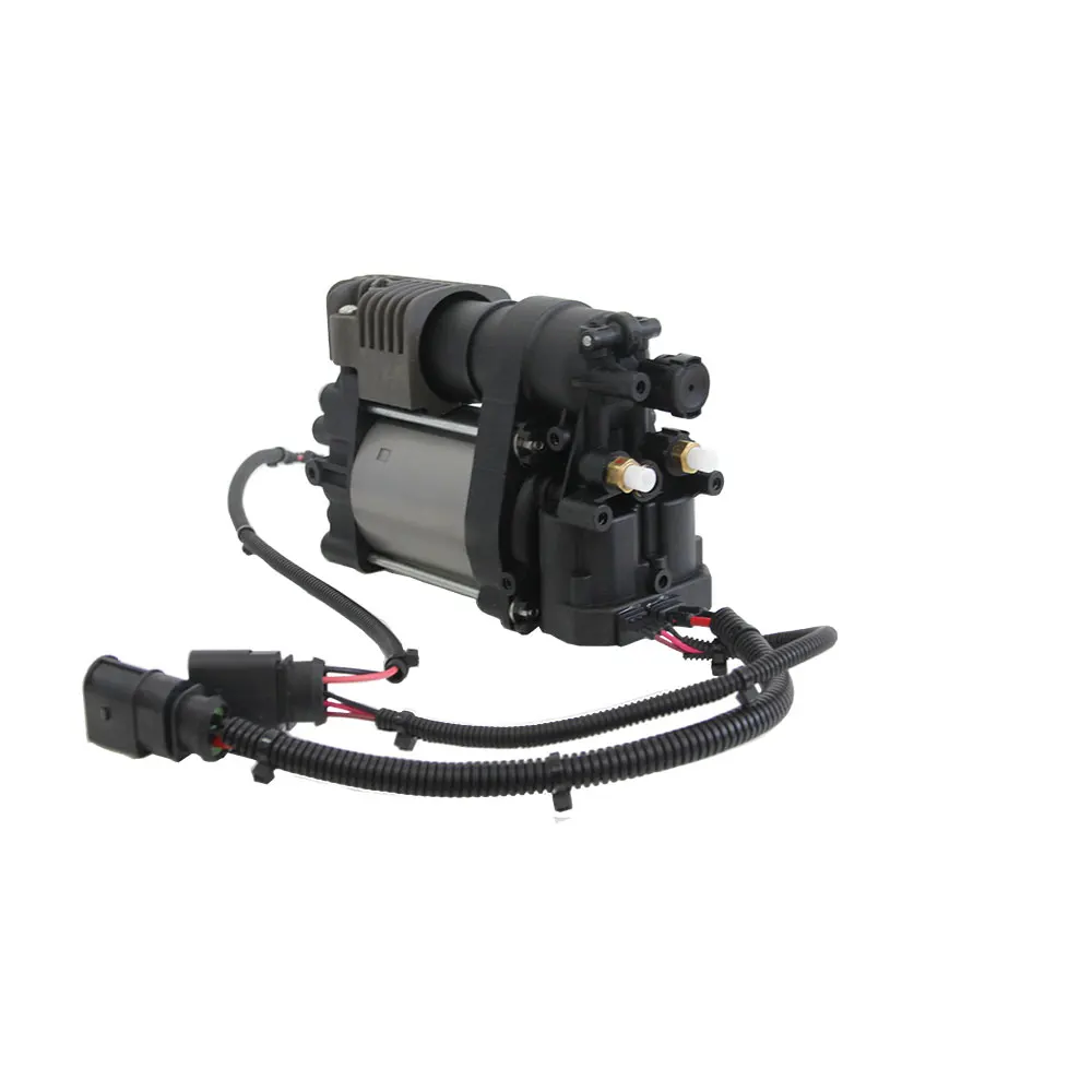 

Air Suspension Compressor Pump for Porsche Panamera 2010-2017 97035815111