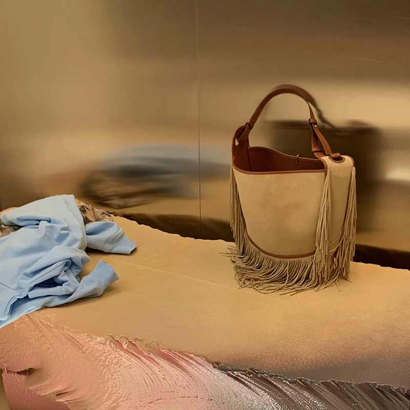 Сумка женская из искусственной кожи | Багаж и сумки