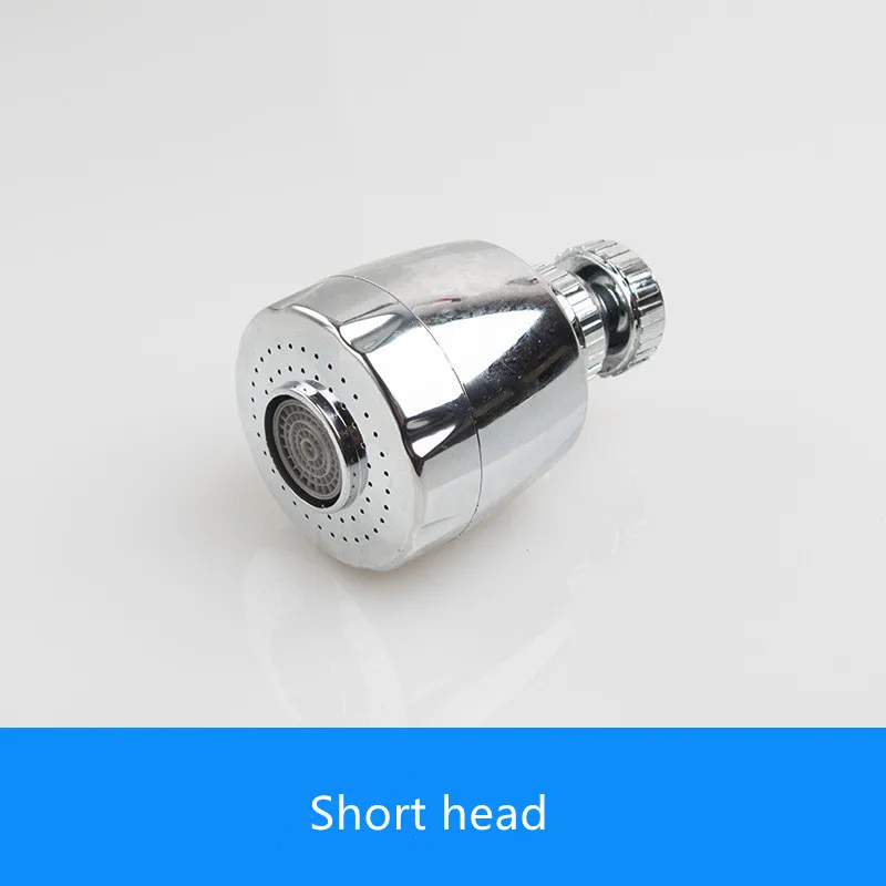 

Кухонные гаджеты 2 режима 360 Вращающийся барботер высокого давления кран удлинитель водосберегающий аксессуары для ванной комнаты кухонны...