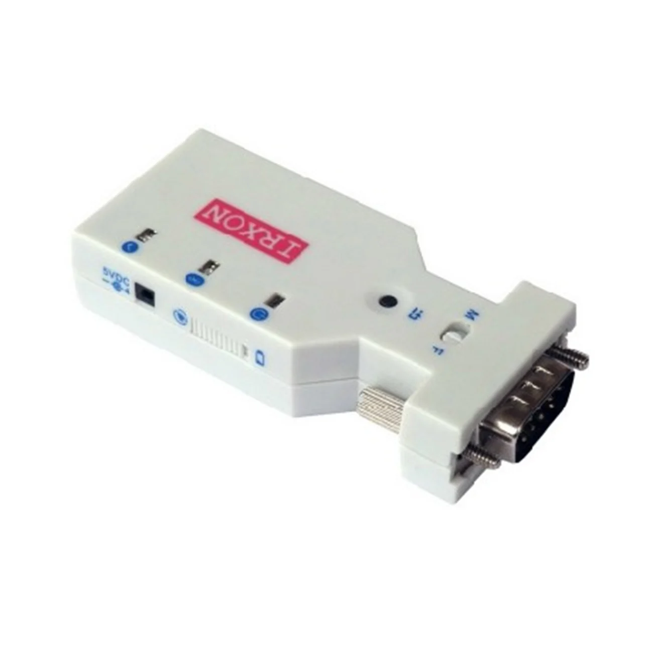 BT578 RS232 Wireless Male And Female Master Slave Universal Station Total Serial Bluetooth Adapter | Электронные компоненты и