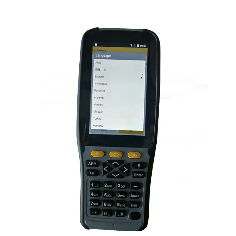 

GPS Polaris H5 Manual