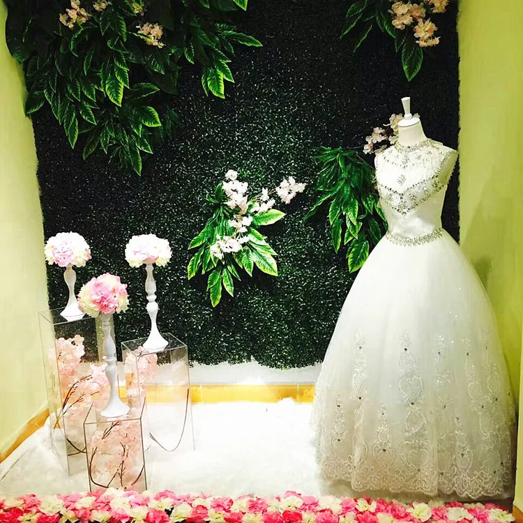 40/60/80/100/115 см свадебные центральные Цветочные букет стенд акриловые поделки для