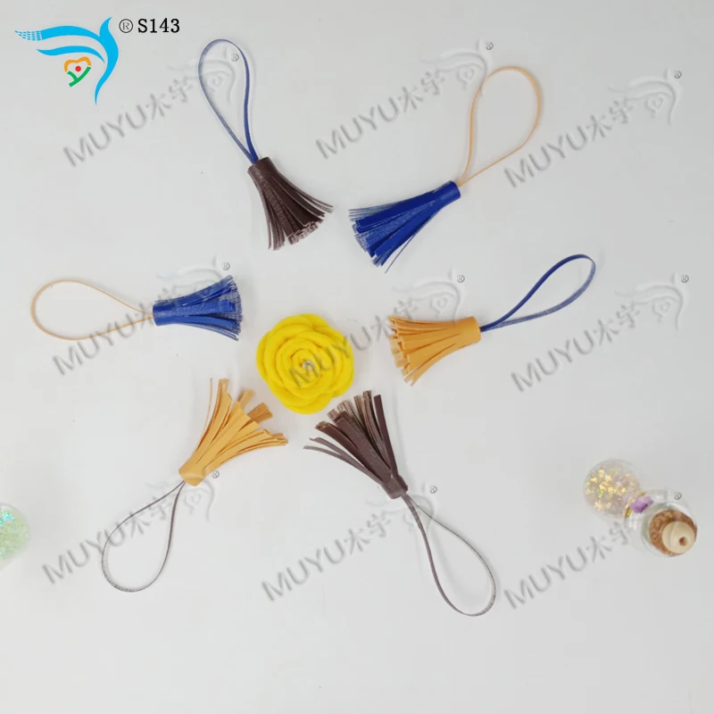 Tassels S143 DIY новая деревянная форма для скрапбукинга Толщина/15 8 мм|Вырубные штампы| |
