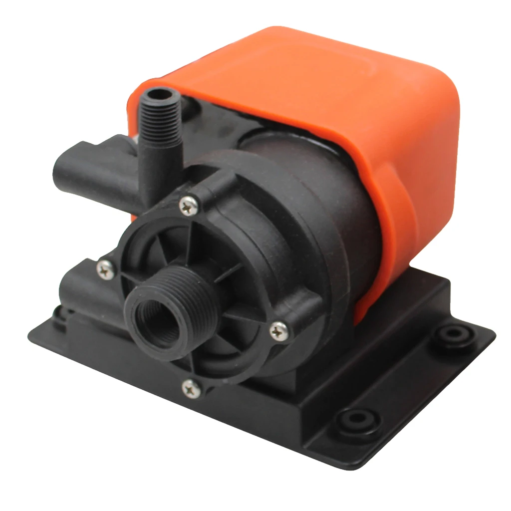 SEAFLO Marine Air Conditioner Magnetic Drive Raw Water Circulation Pump 250 GPH 220V Submersible | Автомобили и мотоциклы