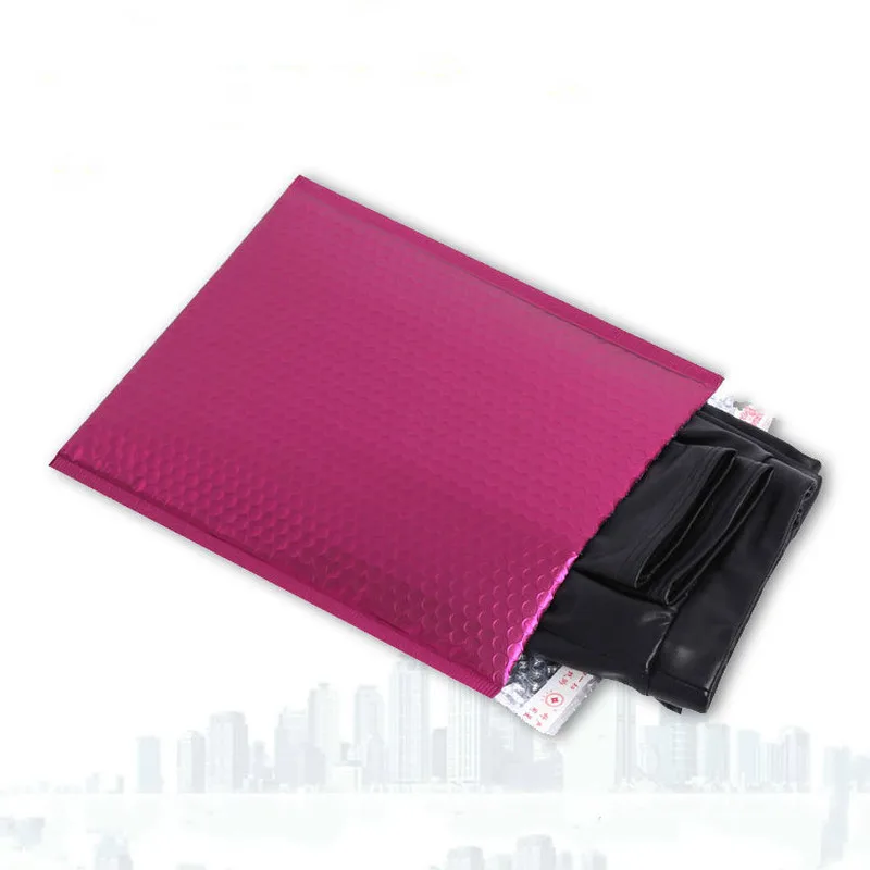 20*28 см курьерские Сумки самоклеющиеся пакеты для хранения пластиковые