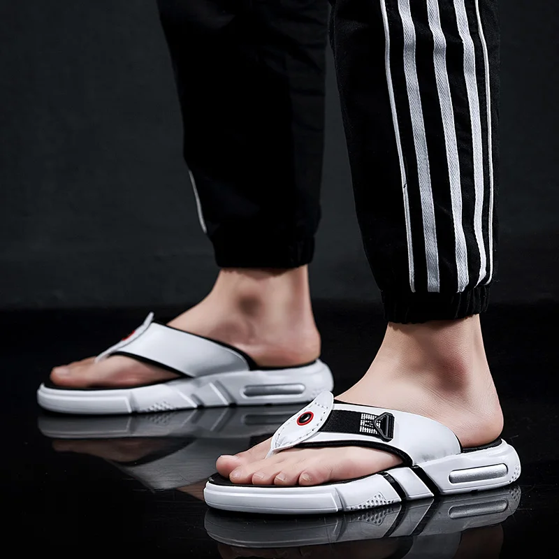 

Sandale Piscine Homme Sport Sandals Men Sandalias For Man De Cuero Para Hombre Outdoor Sandalia Masculino Beach
