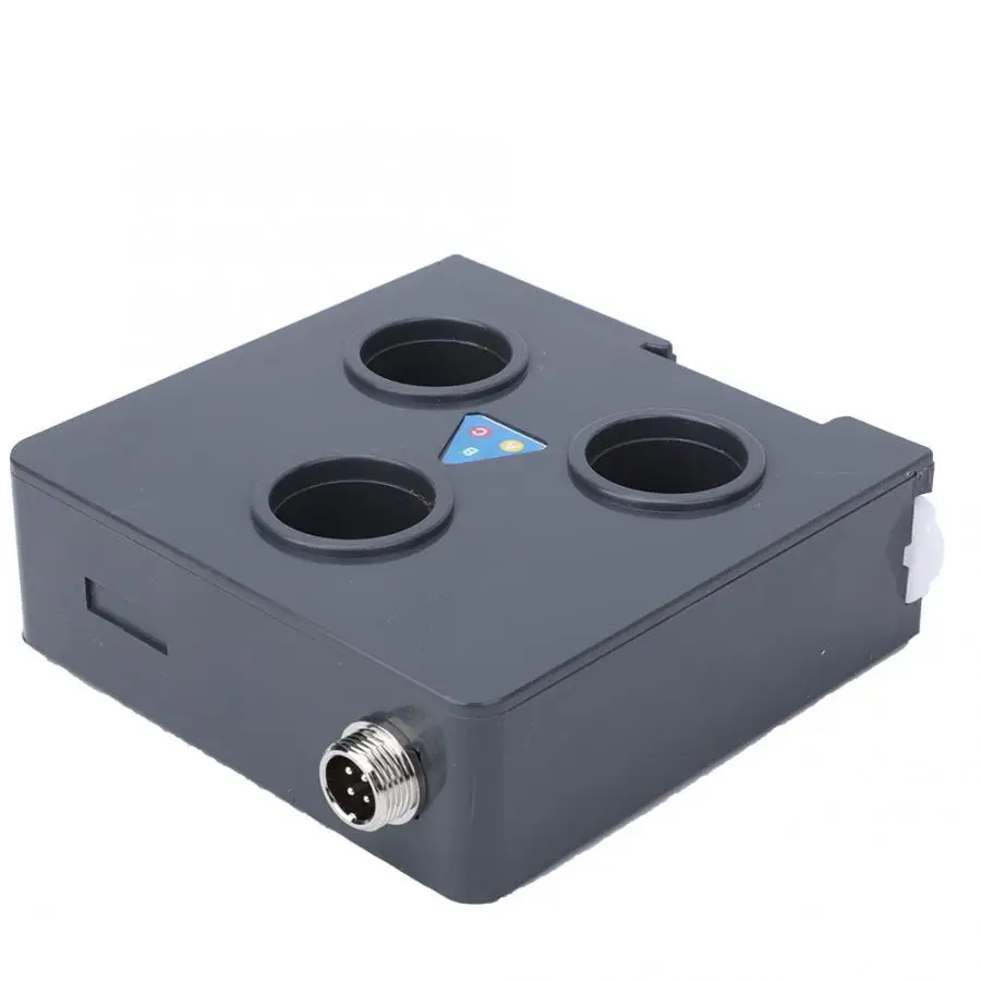 Протектор двигателя с цифровым дисплеем 220 В переменного тока 3 160 А|Защита