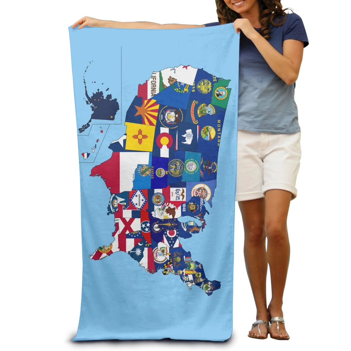 Одобренные государственным флагом даты усыпления хлопковые абсорбирующие