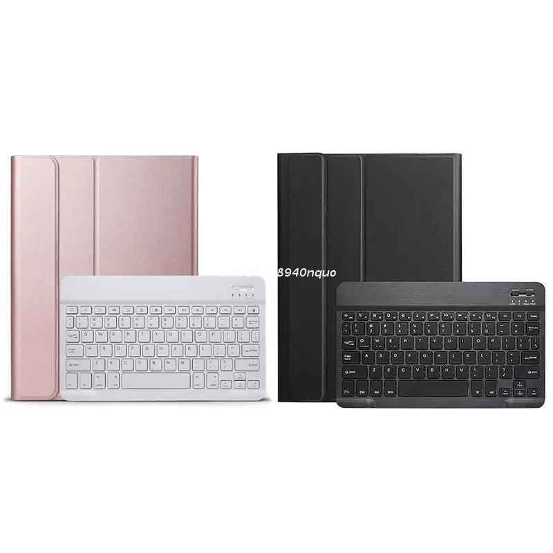 T510 Detachable Wireless Bluetooth-compatible Keyboard Case for Tab A 10.1 Inch SM-T510 Tablet Slim Shell Dropship | Компьютеры и офис